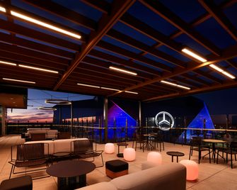 Reverb by Hard Rock Atlanta Downtown - Atlanta - Building