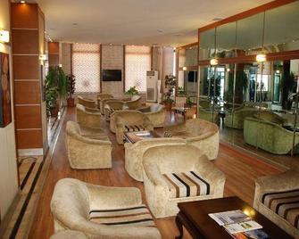 Grand Keskin Hotel - Denizli - Lobby
