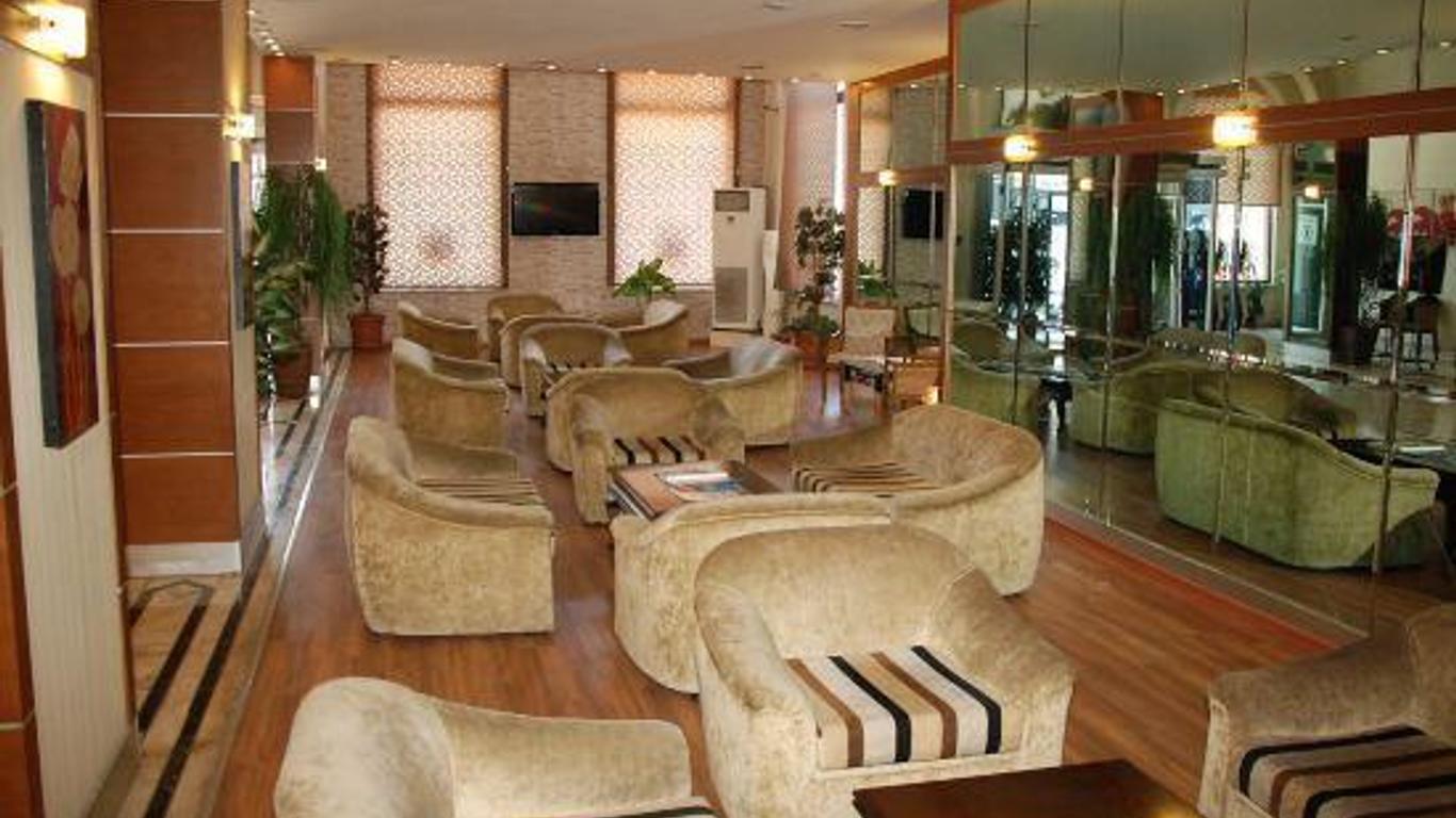Grand Keskin Hotel