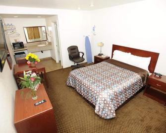 Victoria Motel - Ventura - Habitación
