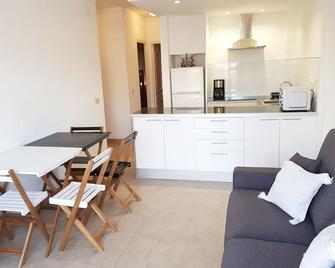 Apartamento Badia 24 - Empuriabrava - Restaurant