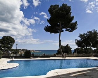 Playalarga 2 - Planet Apartment - Salou - Pool