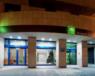 ibis Styles Zaragoza Ramiro I - Zaragoza - Bina