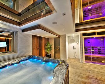 Sky Hotel - Belgrado