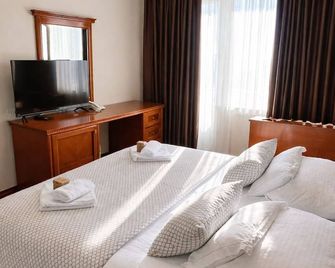 Hotel Bristol - Mostar