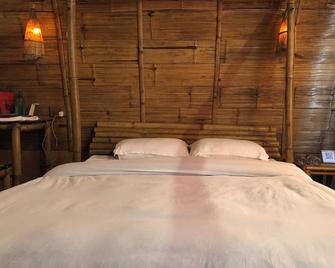 Nepal Himalayan Paulownia Resort - Meghauli - Habitación