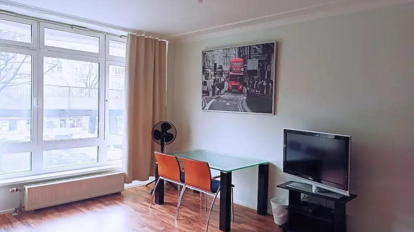 Puschkin Rooms