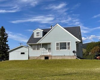 Beautiful Cozy home in Philipsburg - Philipsburg - Edificio
