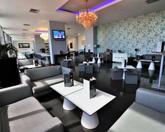 Oceano Atlantico Apartamentos Turisticos - Portimão