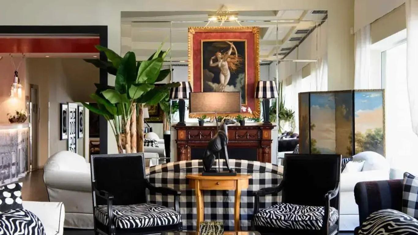 Adua & Regina di Saba Wellness & Beauty