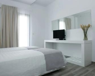 Bianco Hotel - Lakki