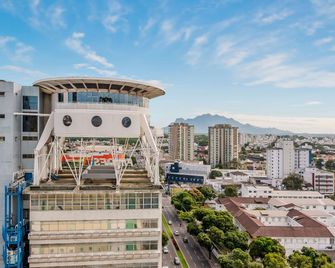 Ibis Budget Vitoria - Vitória - Edifício