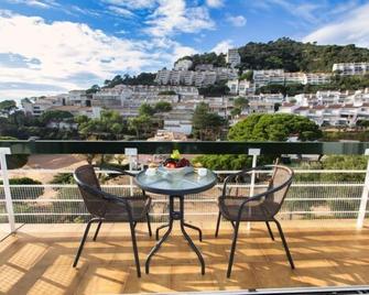 Apartment Naranja by Interhome - Tossa de Mar - Balcony