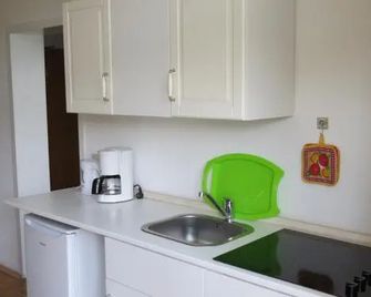 Hotel-Pension Schloss -Miramar - Bad Elster