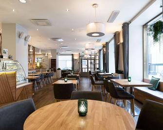 Scandic Plaza Turku - Turku - Restaurante