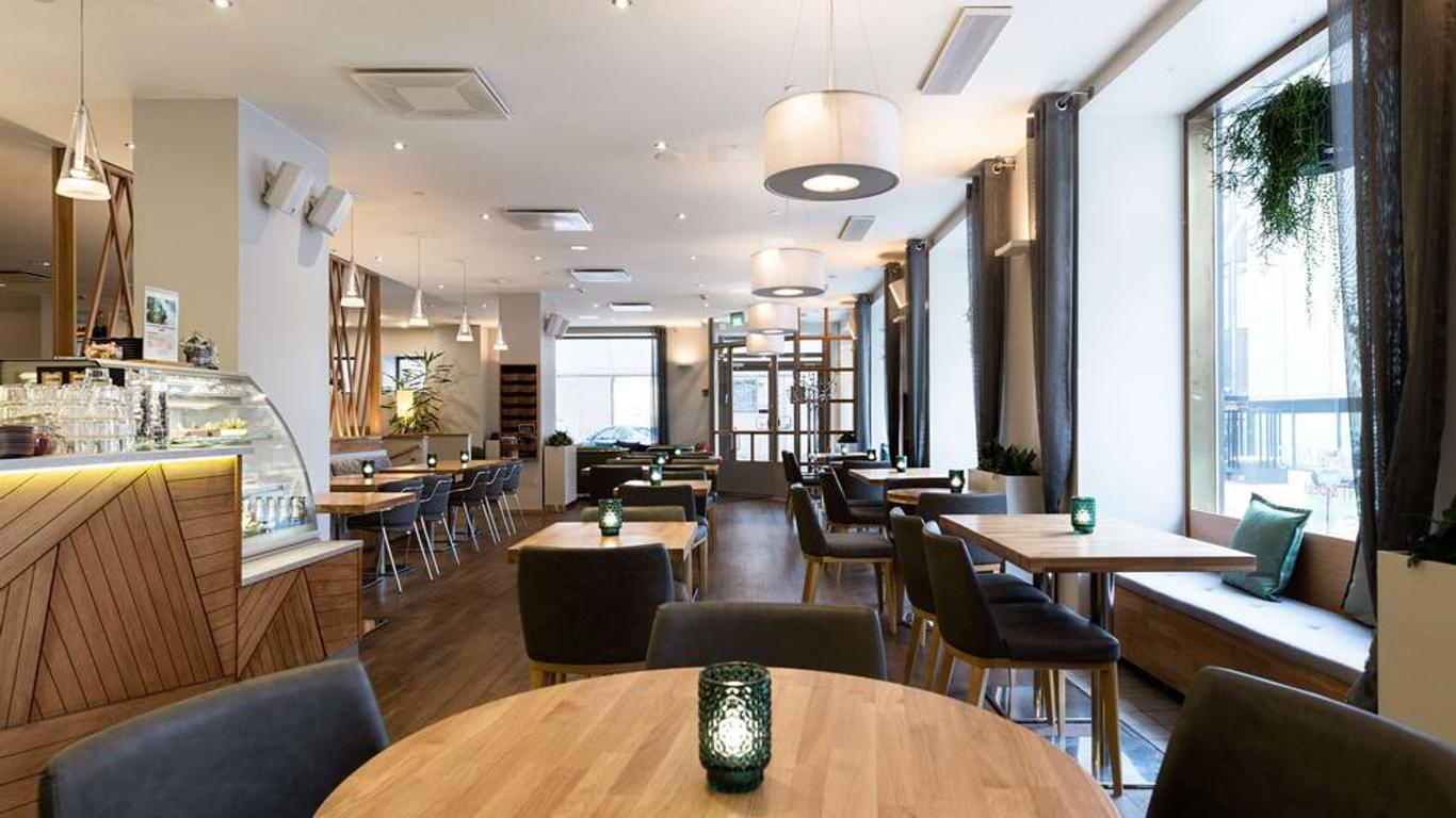 Scandic Plaza Turku