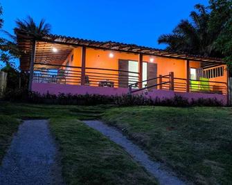 House of tranquility - Porto Seguro - Building