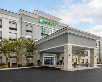 Holiday Inn Cleveland - Cleveland - Gebäude