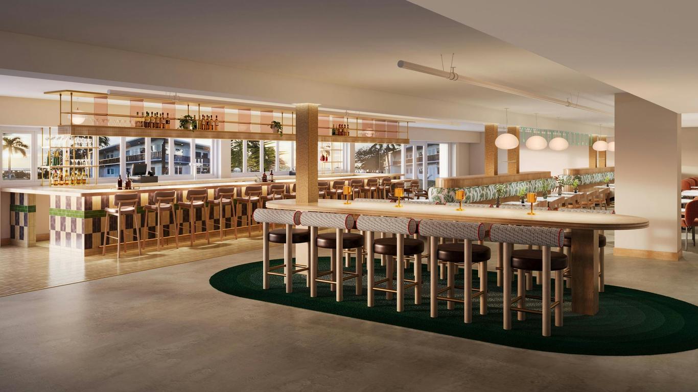 The Luce, St. Pete Beach, a Tribute Portfolio Hotel