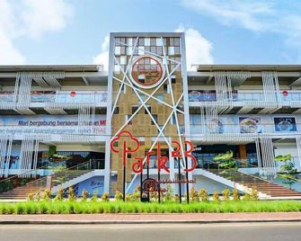 Tusita Boutique Hotel - Kuta - Bygning