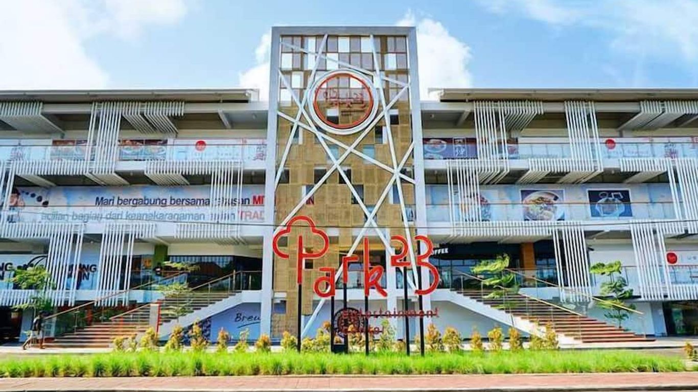 Tusita Boutique Hotel