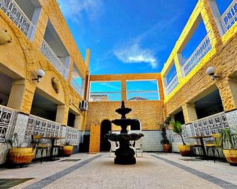 Hotel Paris - Sousse
