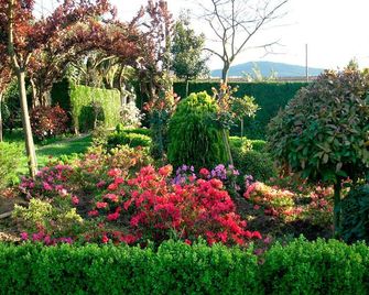 Casa da Torre - Valga - Outdoors view