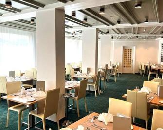 Kongress Hotel Davos - Davos - Restauracja