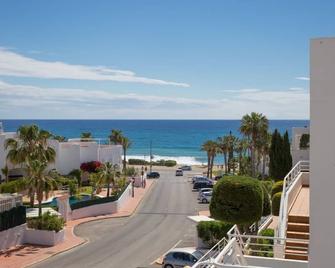 Parque Residential - Mojacar - 2 Bedroom - sleeps 4 - P66 - Mojacar - Balcony