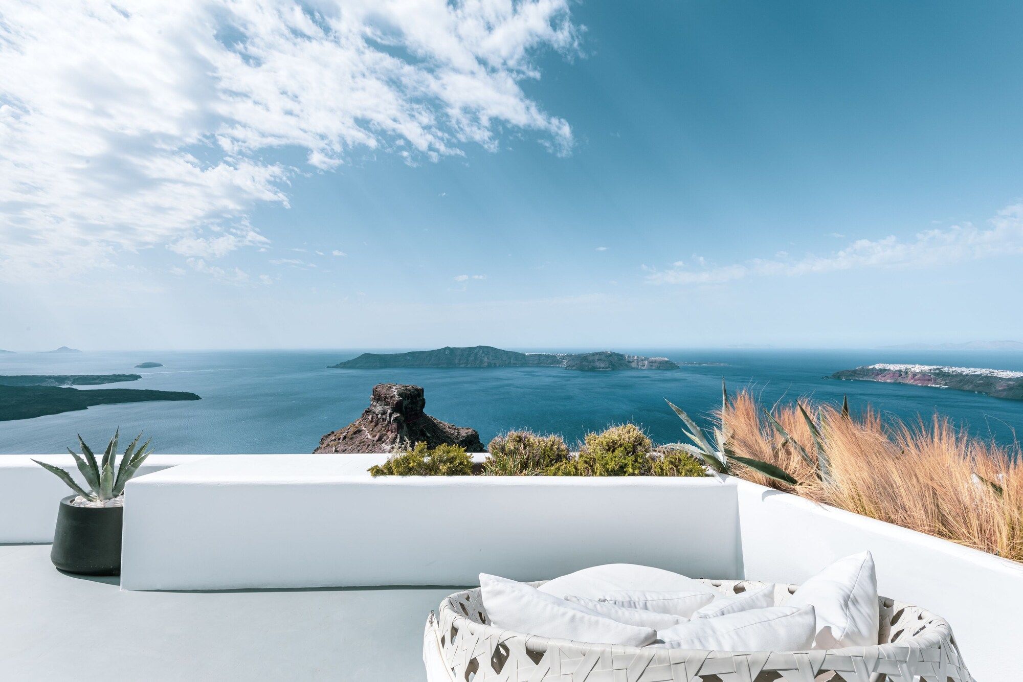 Grace Hotel, Auberge Collection - Thera