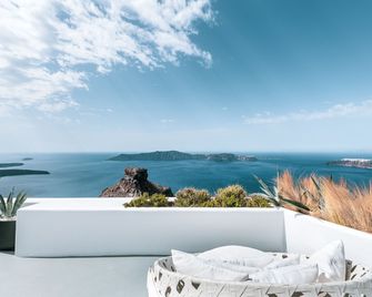 Grace Hotel, Auberge Collection - Thera