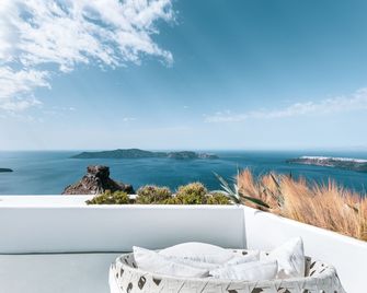 Grace Hotel, Auberge Collection - Thera