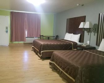Simple Rewards Inn - Roswell - Quarto