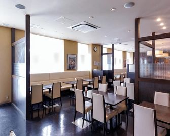 Apa Hotel Keisei Narita Ekimae - Narita - Restaurant
