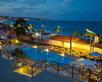 El Aram Ponta Negra - Natal - Pool