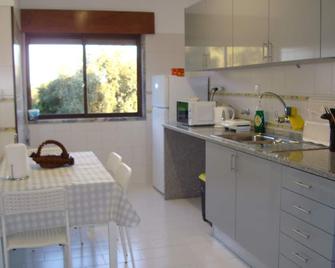 1bed Tagus River View - Vila Franca de Xira - Cozinha