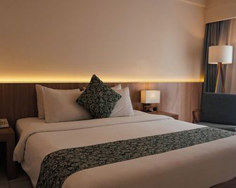 Tusita Boutique Hotel - Kuta