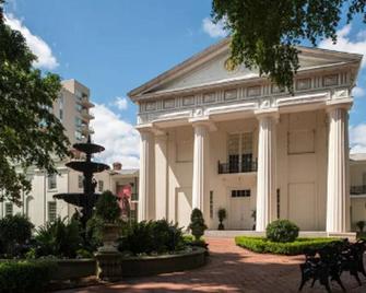 Condo in Downtown Little Rock - Little Rock - Building