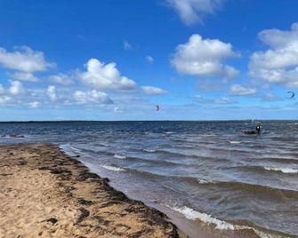 6 person holiday home in Ringkøbing - Ringkøbing