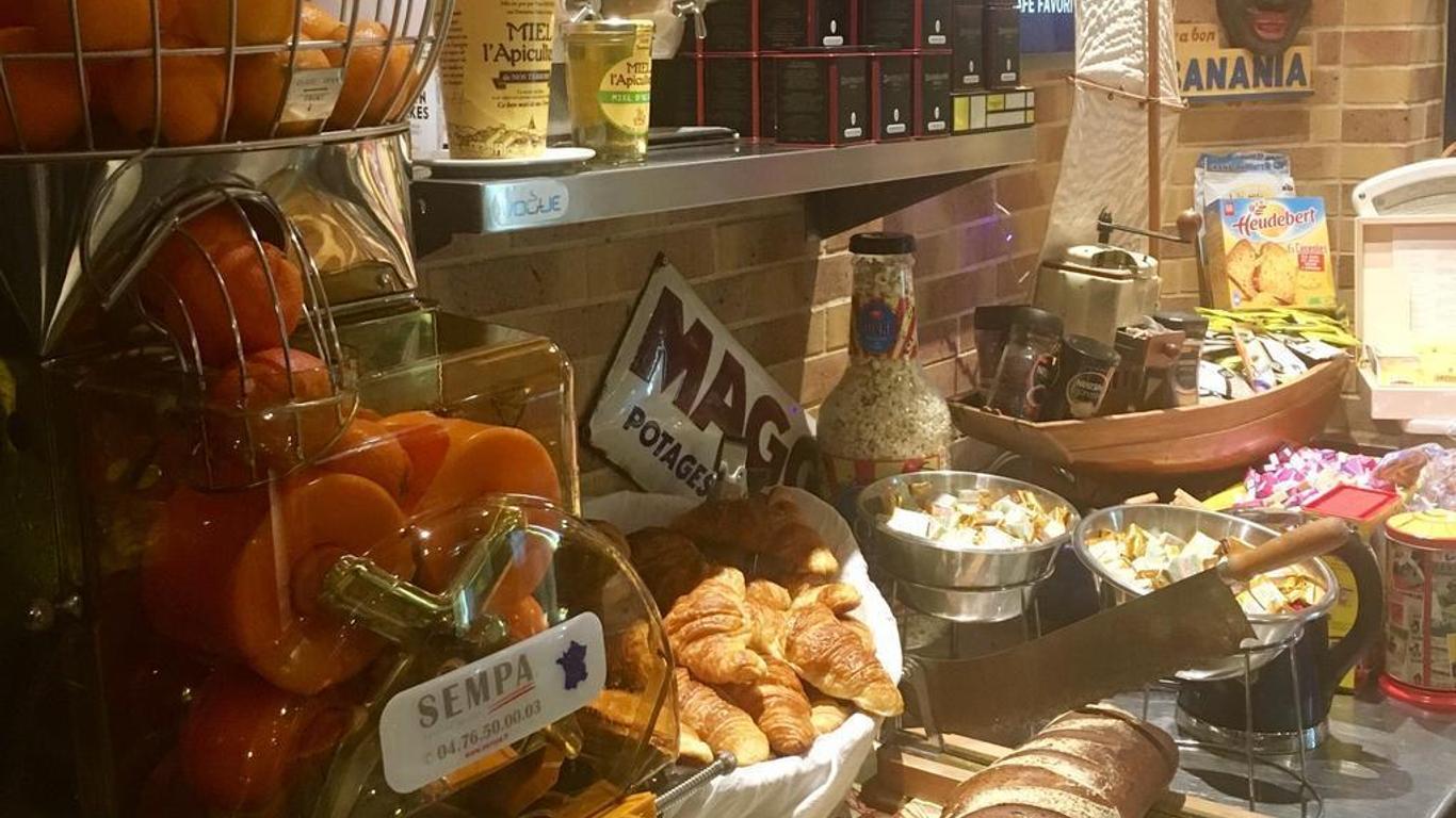 Hotel Arcantis Le Voltaire