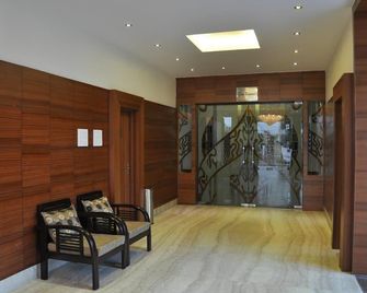 Hotel Rivoli - Rohtak - Lobby