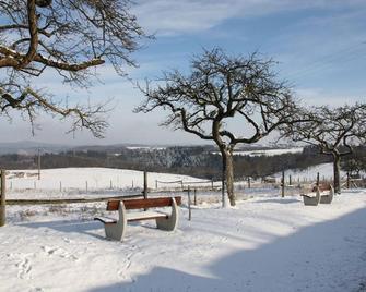 Haus Buchholz large house for 12 people with conservatory and 5 bedrooms - Beilstein