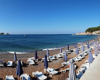 Vile Oliva Hotel & Resort - Petrovac - Plage