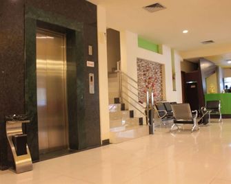 Hotel Jolin - Makassar