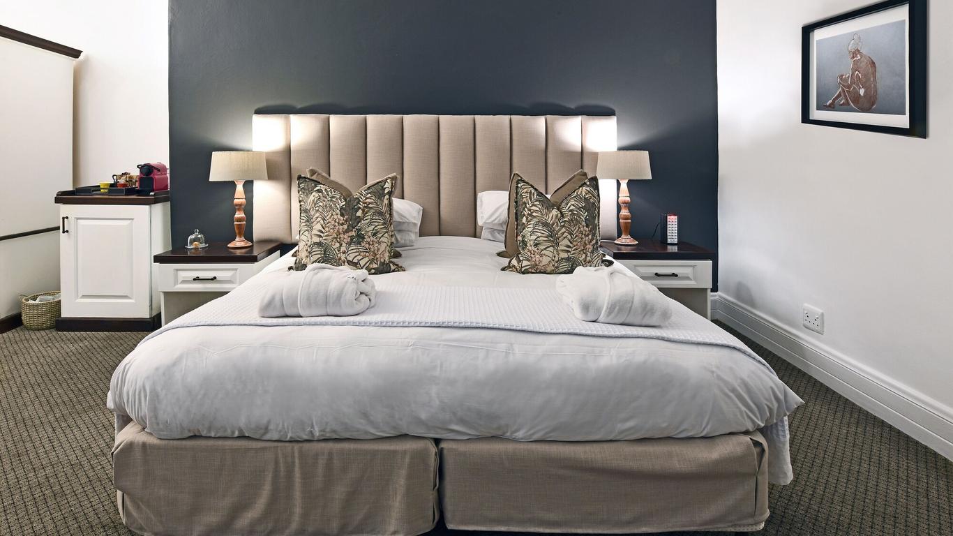 Ashbourne Boutique Guest House