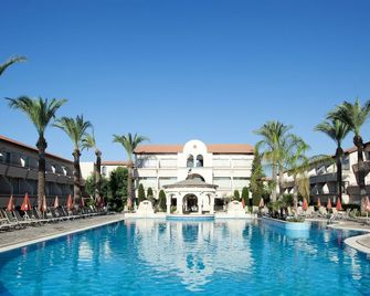 Napa Plaza Hotel - Agia Napa - Pool