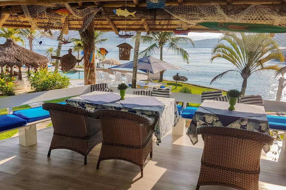 Pousada Mestre Augusto