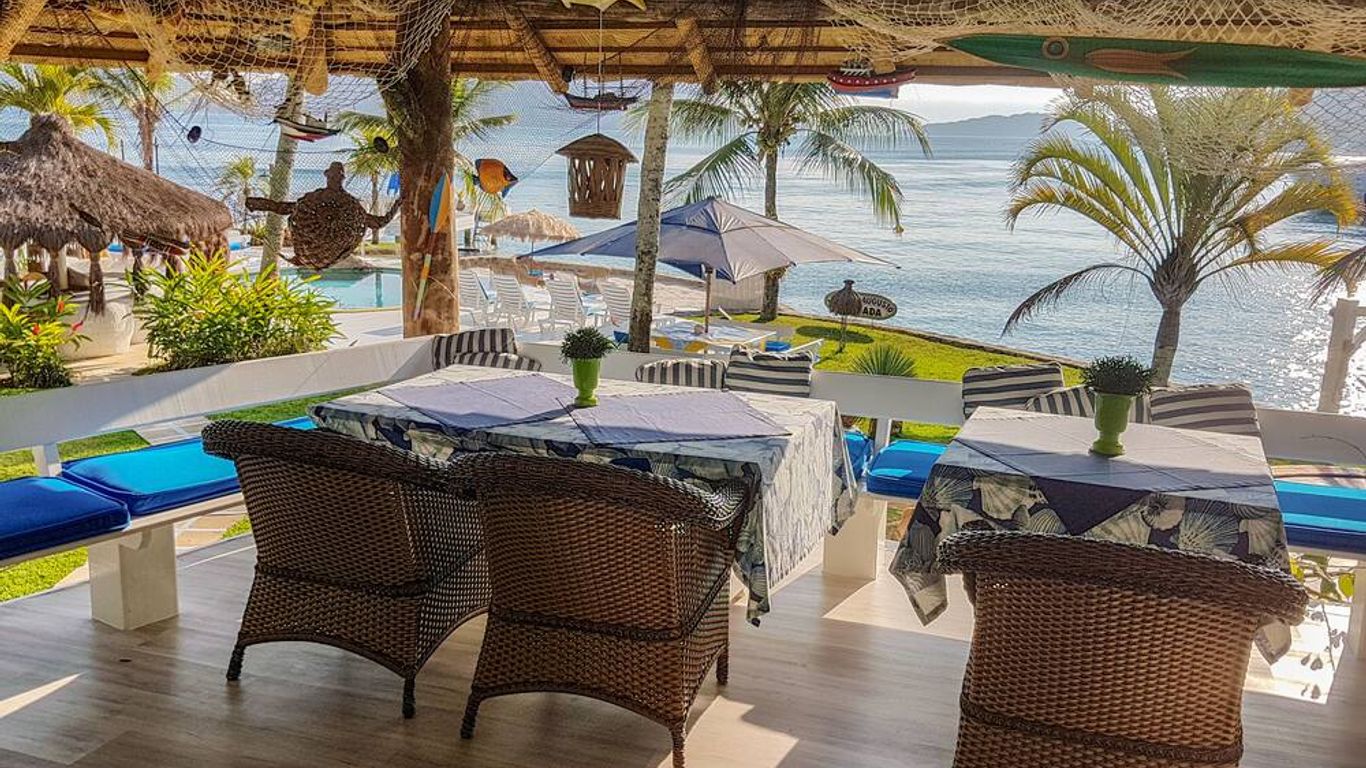 Pousada Mestre Augusto