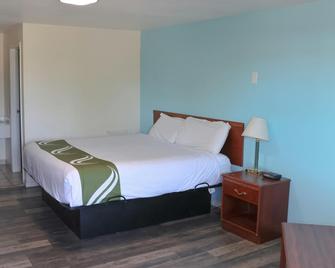Chippewa Motel - Mount Pleasant - Bedroom