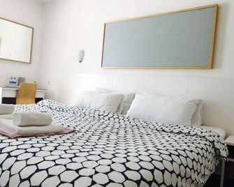 La Caleta de Tamariu - Tamariu